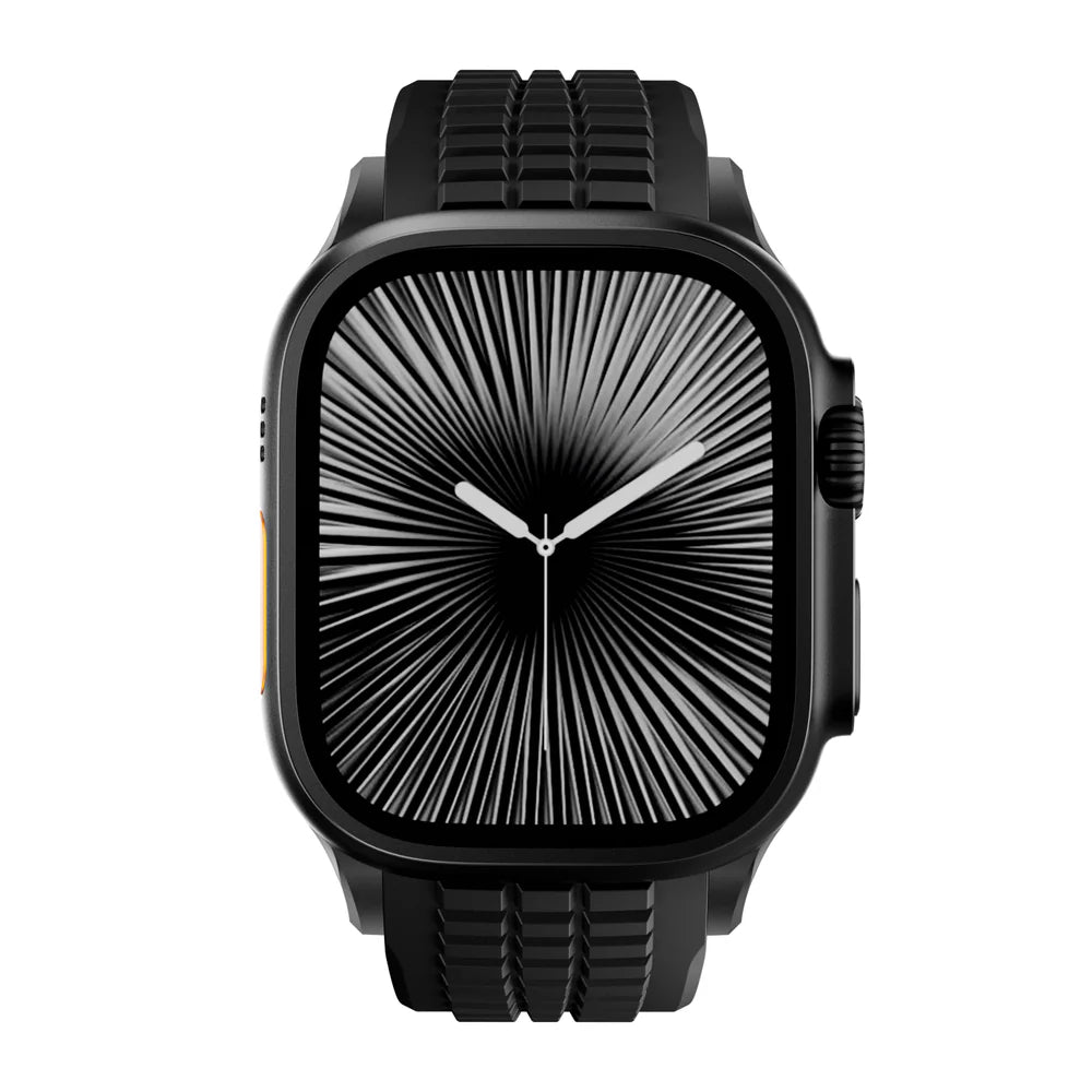 Modern szíj az Apple Watch Collection órasorozathoz - Lamylie