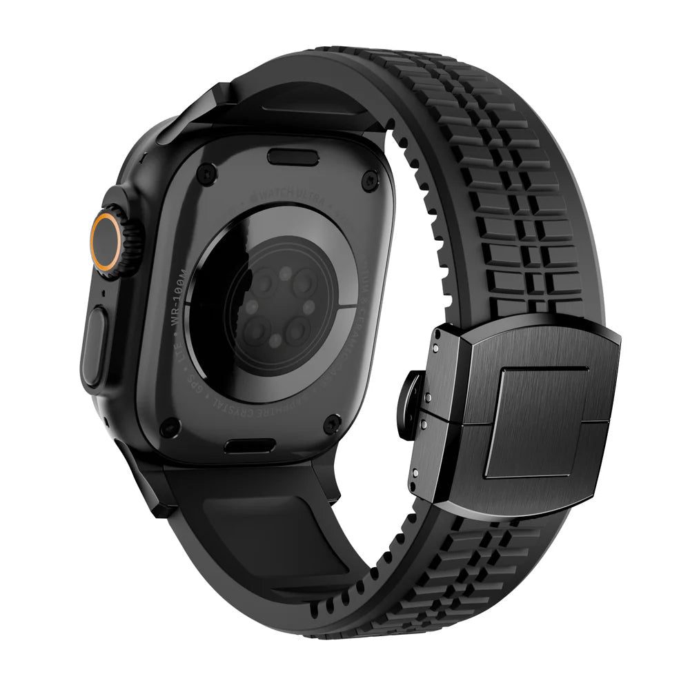 Modern szíj az Apple Watch Collection órasorozathoz - Lamylie