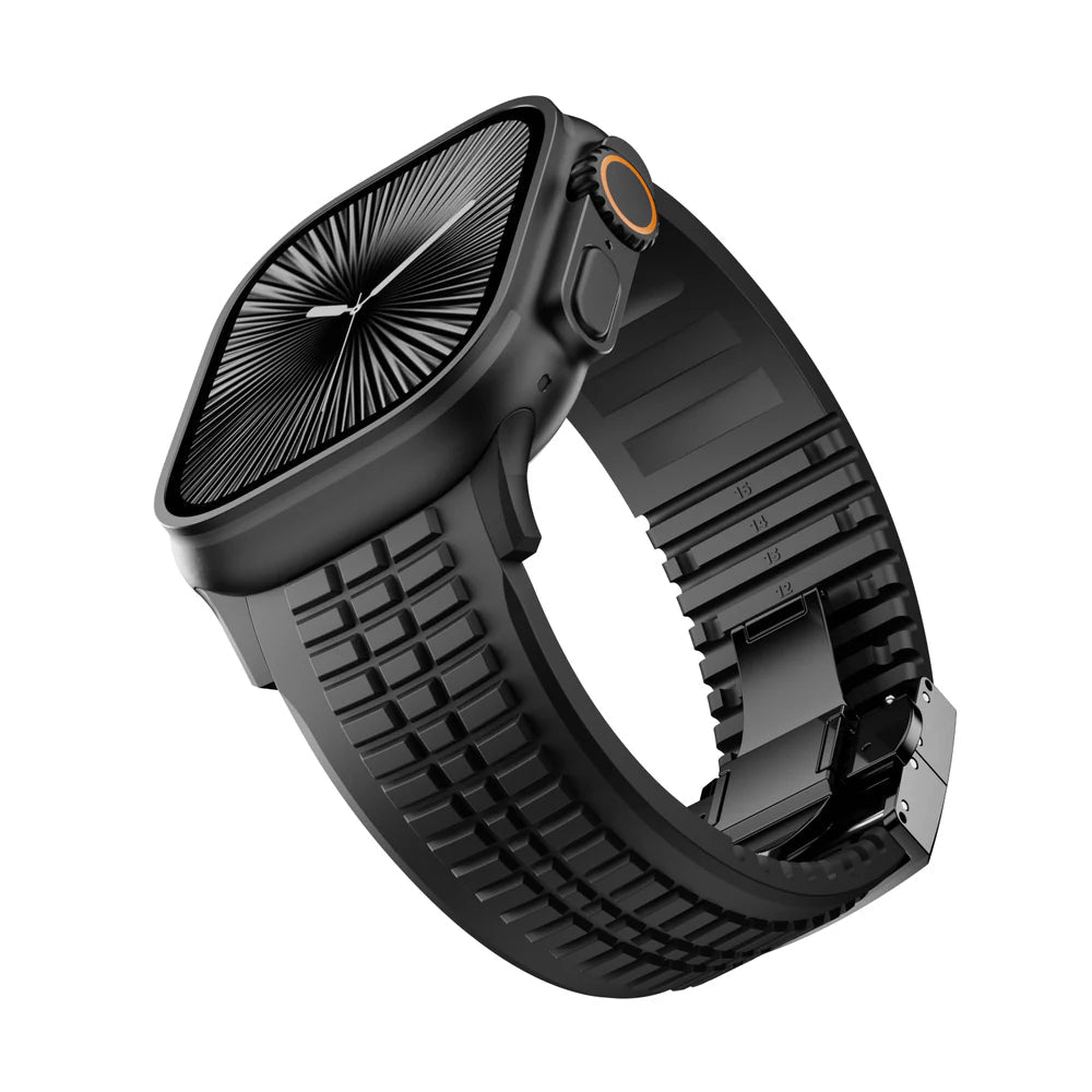 Modern szíj az Apple Watch Collection órasorozathoz - Lamylie