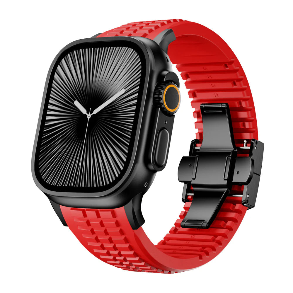 Modern szíj az Apple Watch Collection órasorozathoz - Lamylie