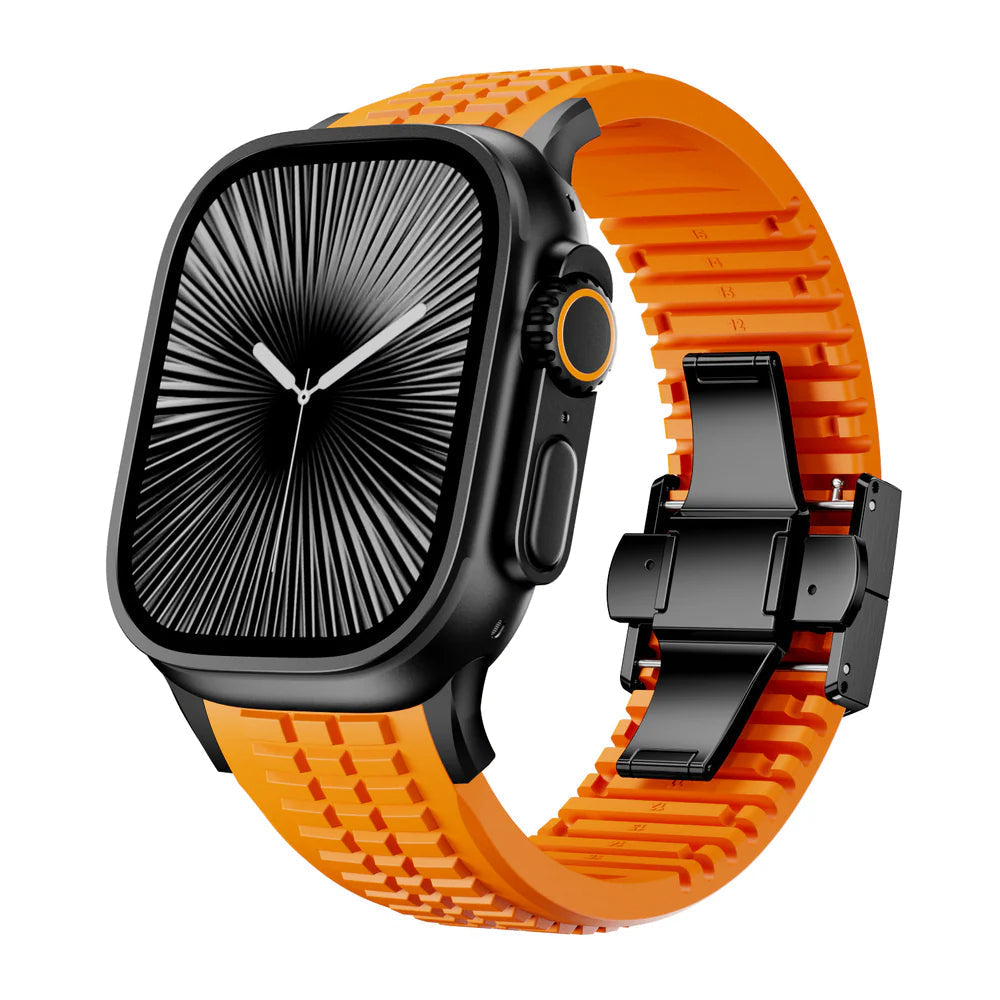 Modern szíj az Apple Watch Collection órasorozathoz - Lamylie