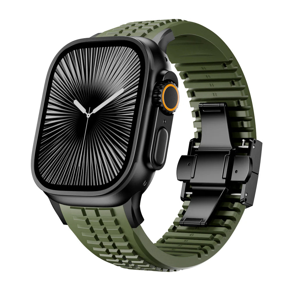 Modern szíj az Apple Watch Collection órasorozathoz - Lamylie