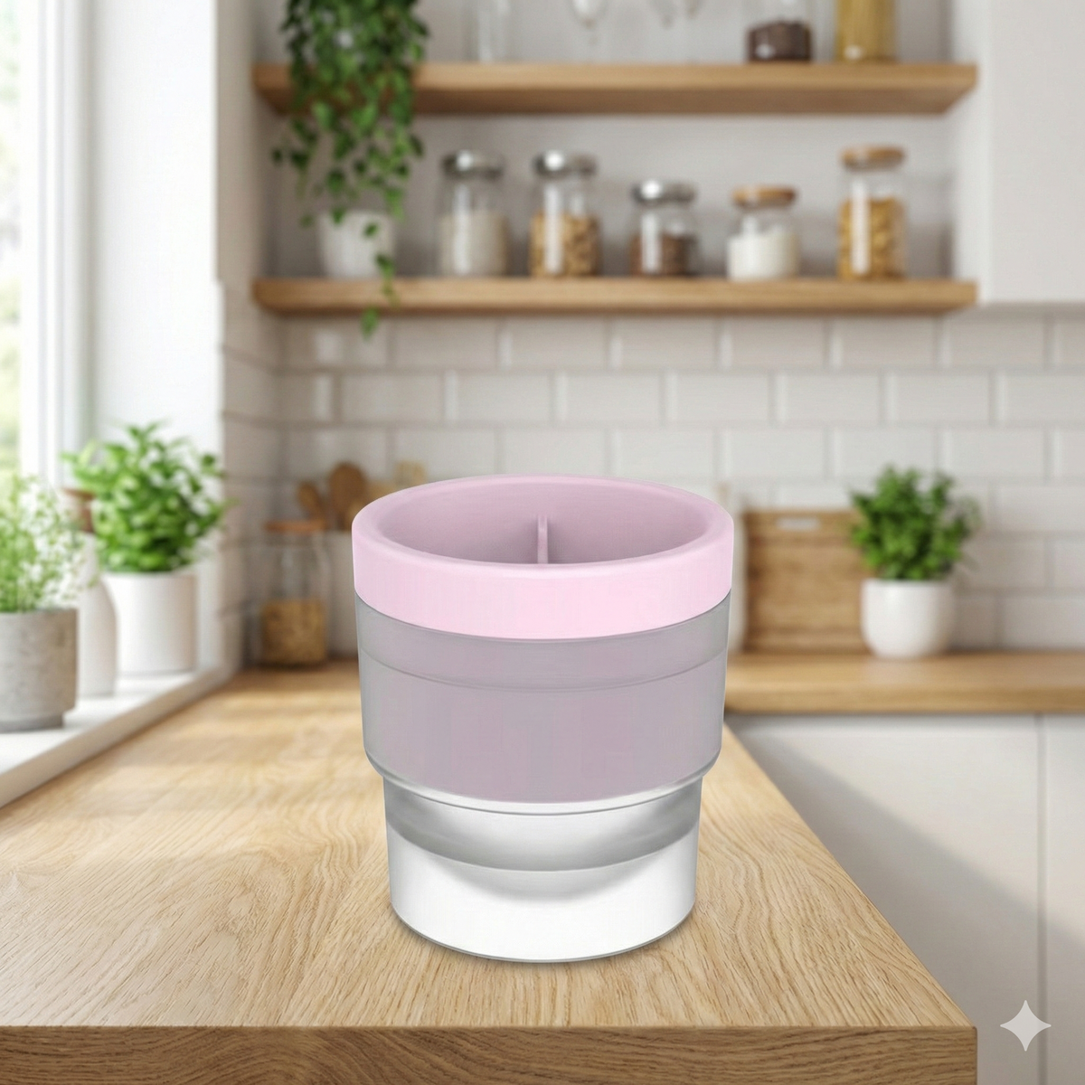 ChillSphere — Bevande ghiacciate che restano fresche e saporite per ore - Lamylie