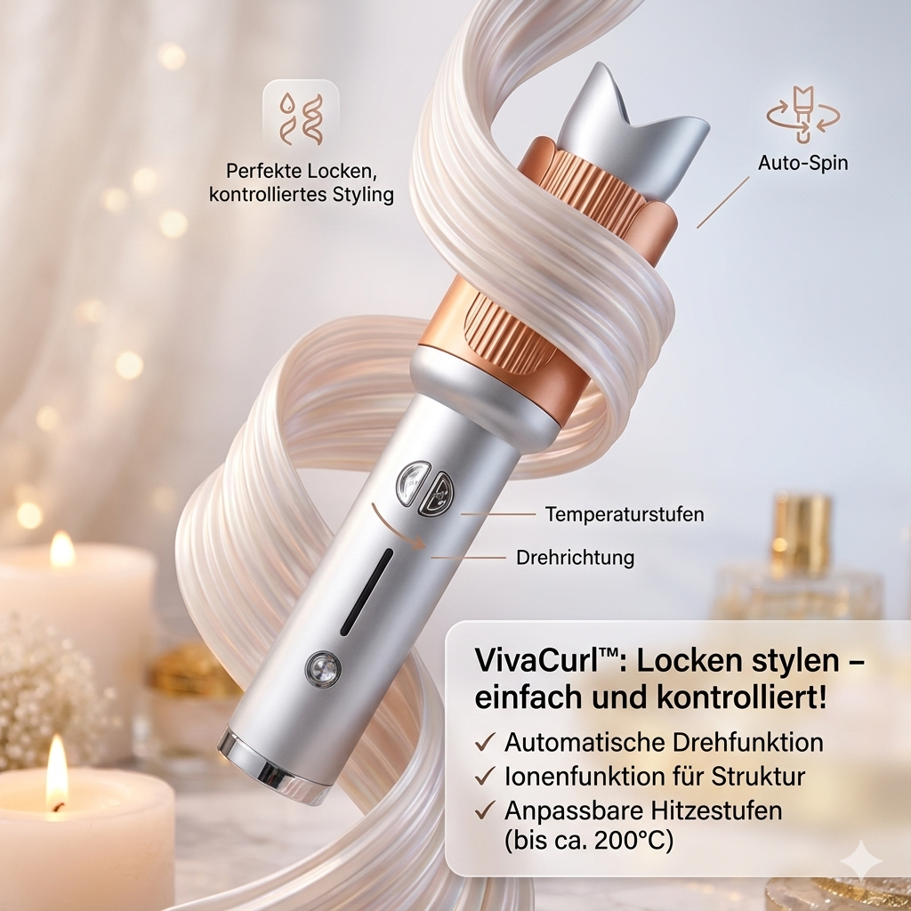 Stylingprodukt som definerer krøller og gir uimotståelige, glansfulle og spenstige krøller - Lamylie