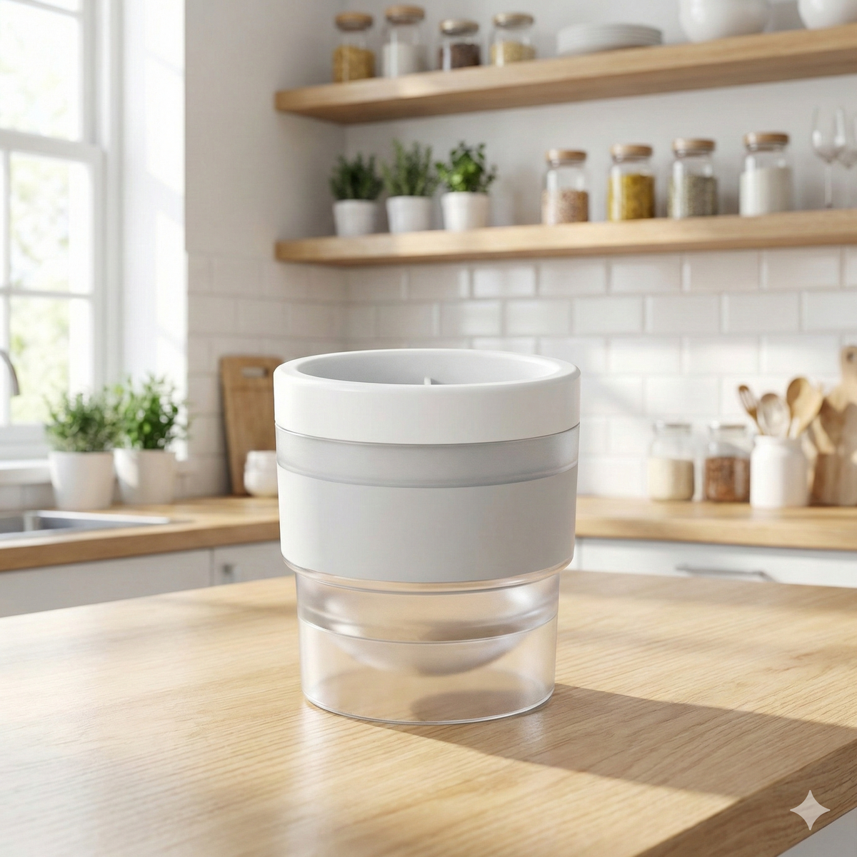 ChillSphere — Bevande ghiacciate che restano fresche e saporite per ore - Lamylie