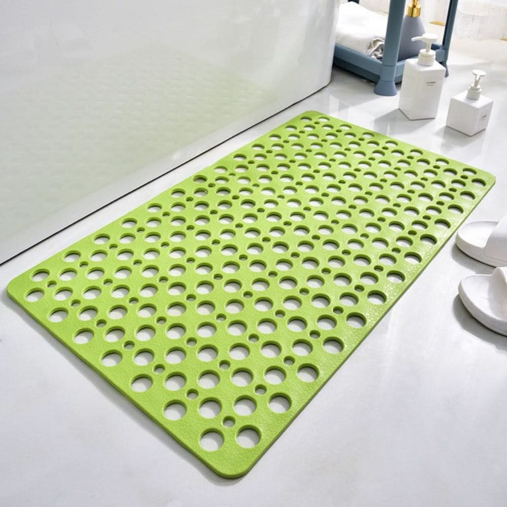 Non-Slip Bath Mat for Safe Use in Bathroom - Lamylie