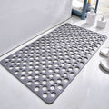 Non-Slip Bath Mat for Safe Use in Bathroom - Lamylie