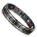 Magnetisches Armband für den täglichen Gebrauch – schickes Accessoire für lässige und moderne Styles – Lamylie