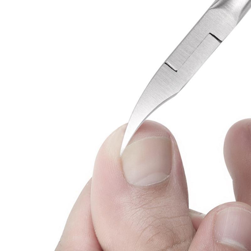 Coupe-ongles – Conçu pour couper les ongles épais – Lamylie