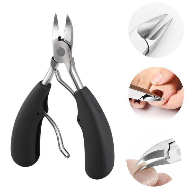 Coupe-ongles – Conçu pour couper les ongles épais – Lamylie