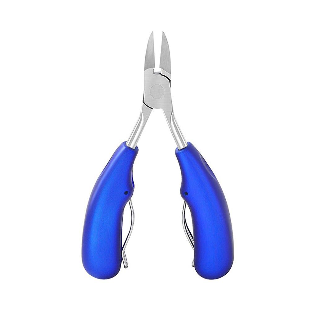 Coupe-ongles – Conçu pour couper les ongles épais – Lamylie