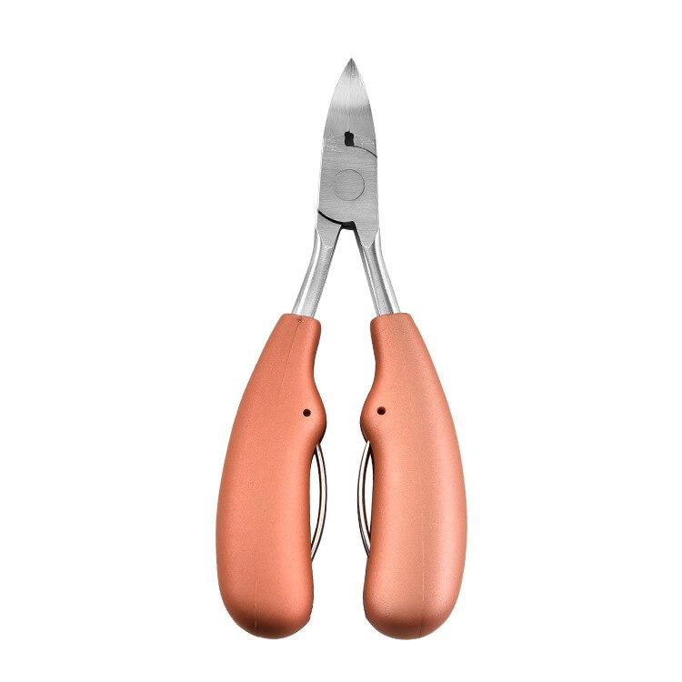 Coupe-ongles – Conçu pour couper les ongles épais – Lamylie