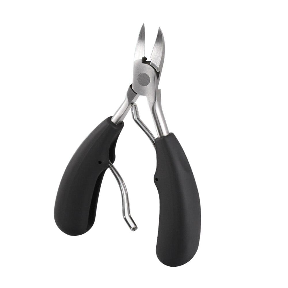 Coupe-ongles – Conçu pour couper les ongles épais – Lamylie