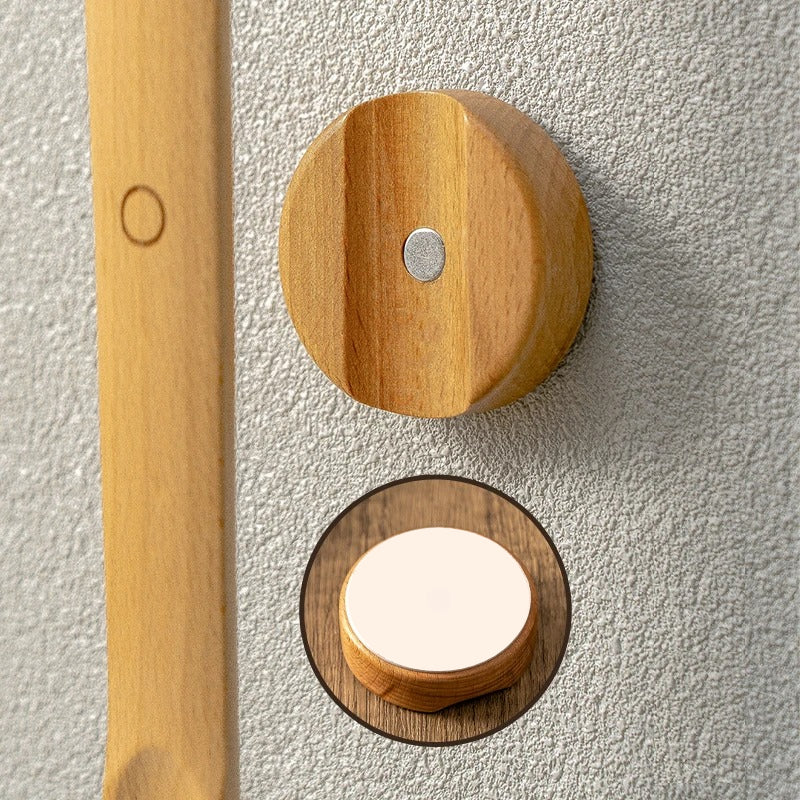 Footmate 20 Inch Magnetic Wall Mounted Shoehorn