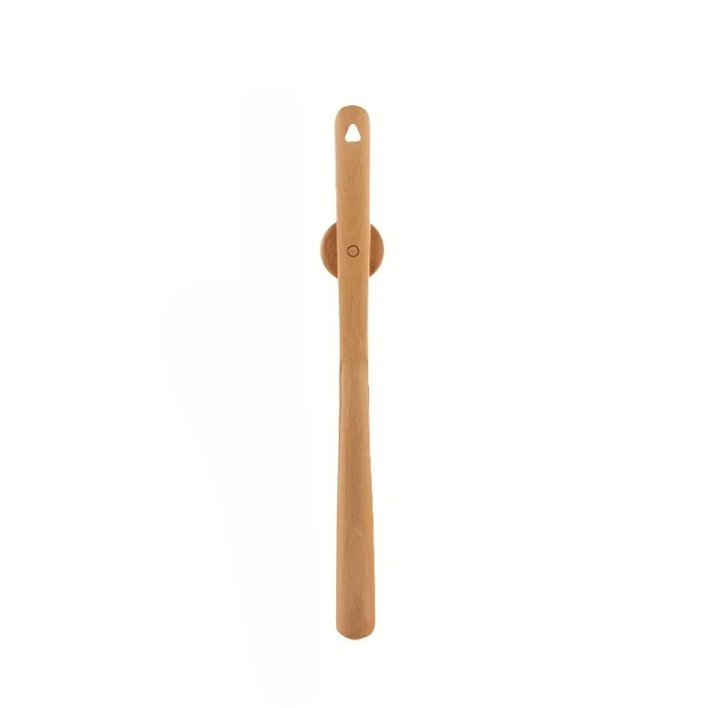 Footmate 20 Inch Magnetic Wall Mounted Shoehorn
