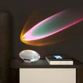 EyeSparkle-Lampe - Kristallprisma-Projektionslicht des Himmels - Lamylie
