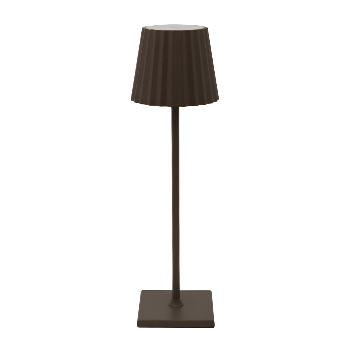 LaminaTouch 2.0 - Dimmable Wireless and Rechargeable Modern LED Table Lamp - Lamylie