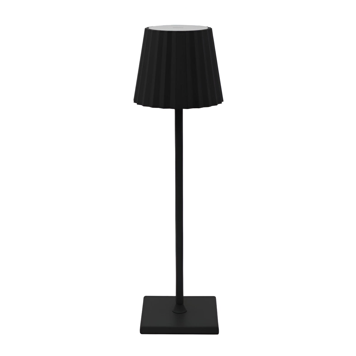 LaminaTouch 2.0 - Dimmable Wireless and Rechargeable Modern LED Table Lamp - Lamylie