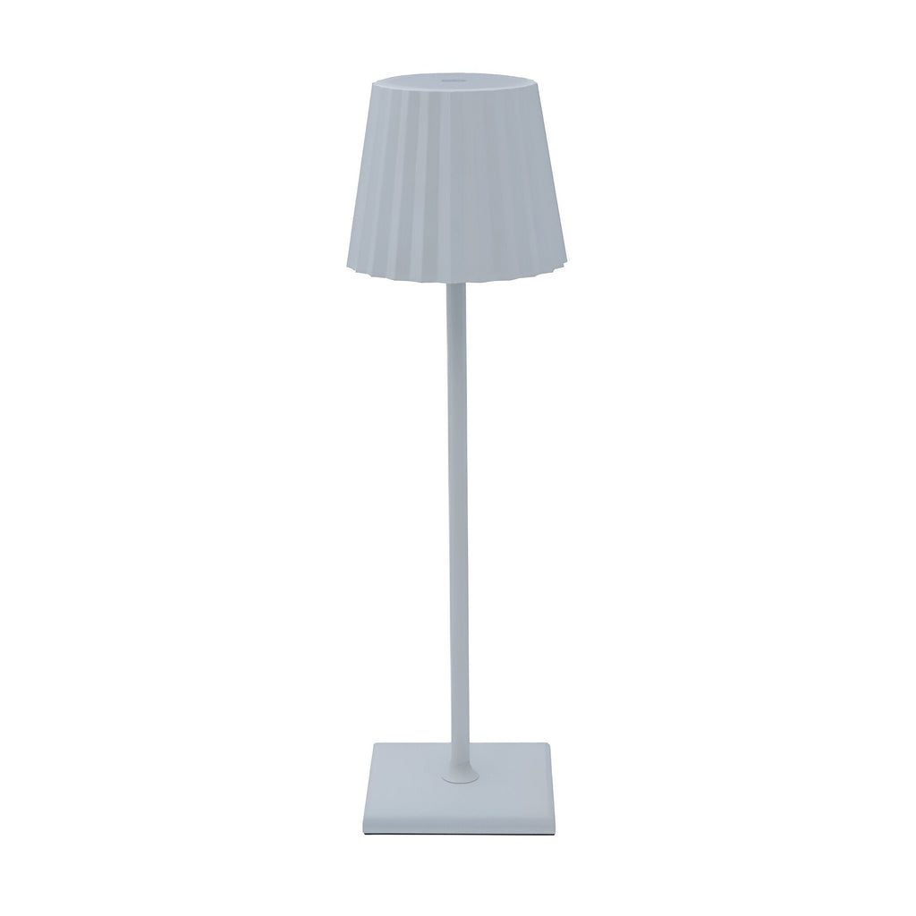 LaminaTouch 2.0 - Dimmable Wireless and Rechargeable Modern LED Table Lamp - Lamylie
