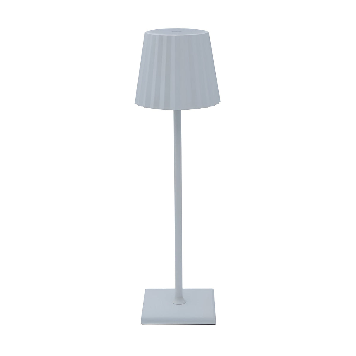 LaminaTouch 2.0 - Dimmable Wireless and Rechargeable Modern LED Table Lamp - Lamylie