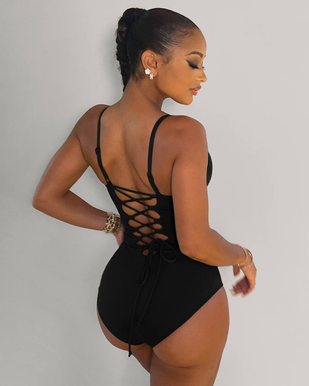 CurvaLuxe — Instantly Sculpt Your Curves and Own Every Look - Lamylie
