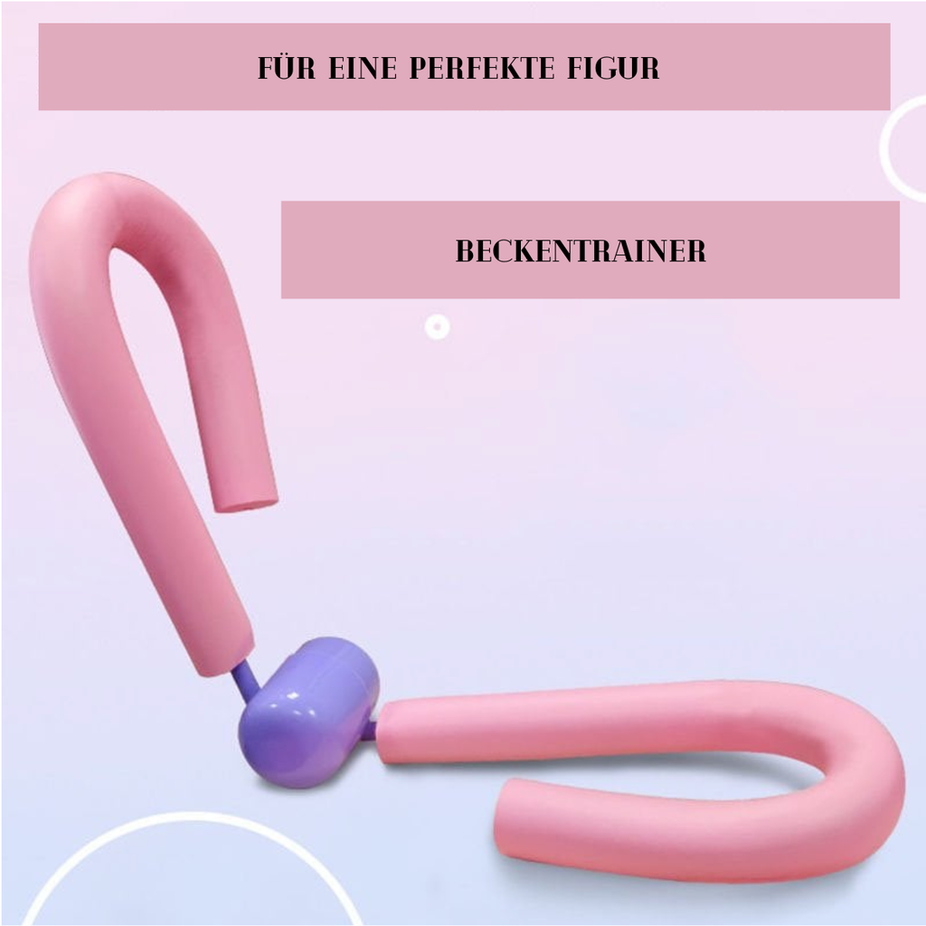 CoreAlign Pro – Hip and Pelvic Trainer - Lamylie