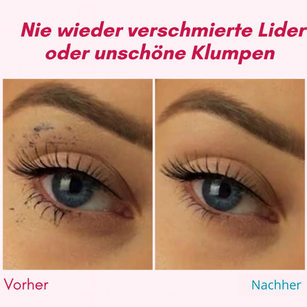 LashGuard Pro – wimpers beschermd tegen vlekken! - Lamylie