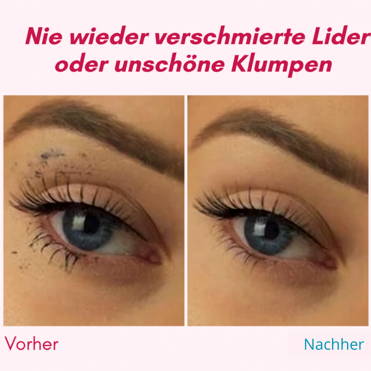 LashGuard Pro – wimpers beschermd tegen vlekken! - Lamylie