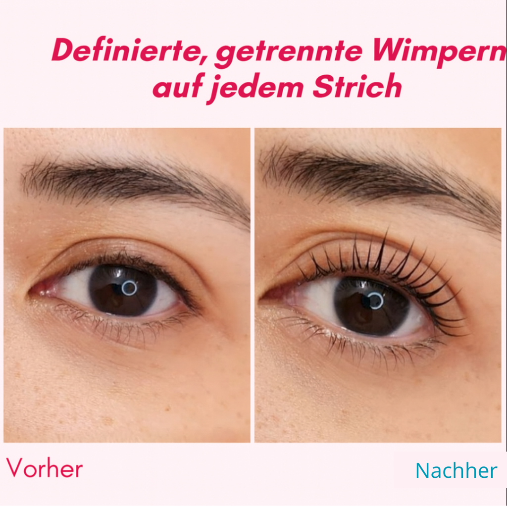 LashGuard Pro – wimpers beschermd tegen vlekken! - Lamylie