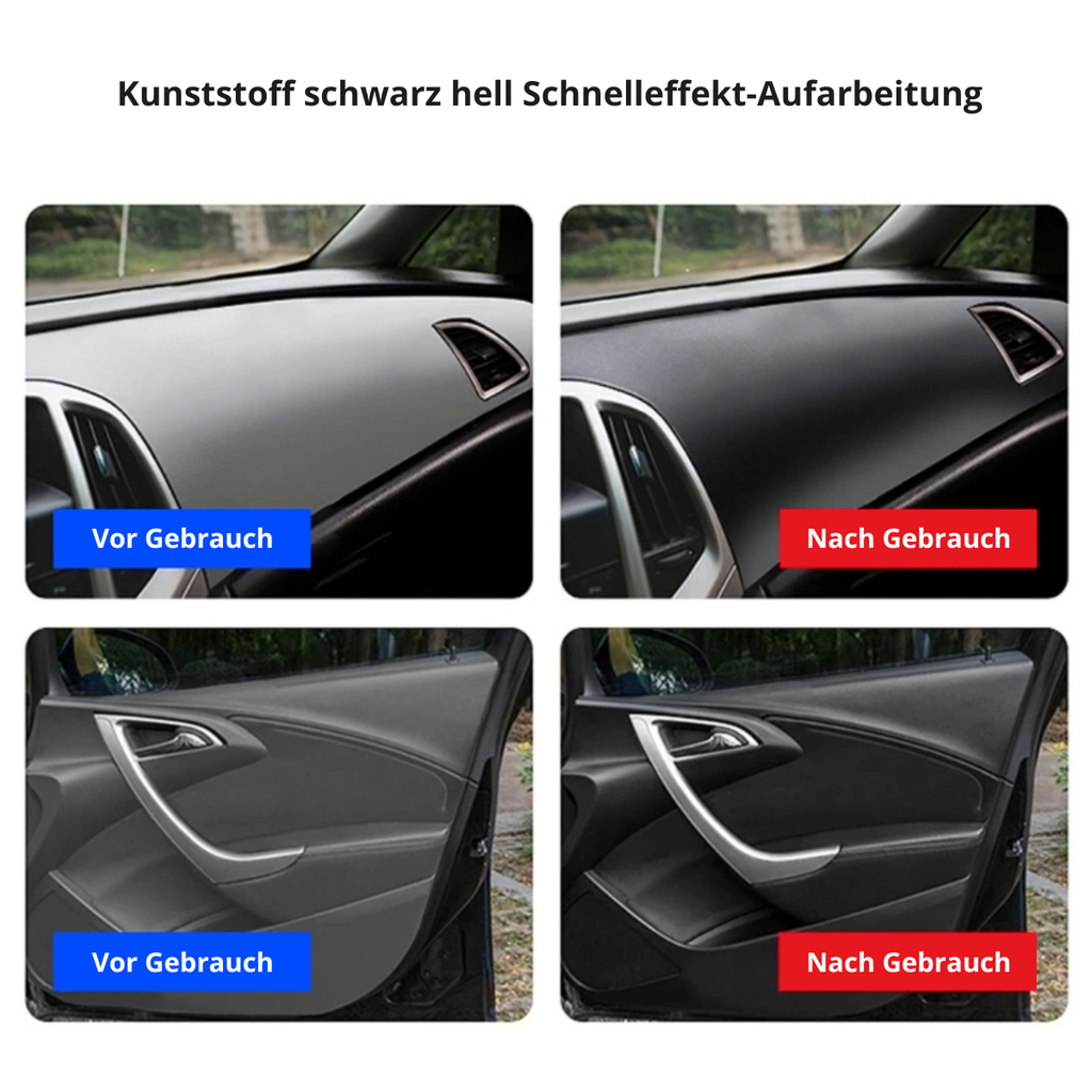 Multi-Purpose Crystal Restoration Coating - Lamylie