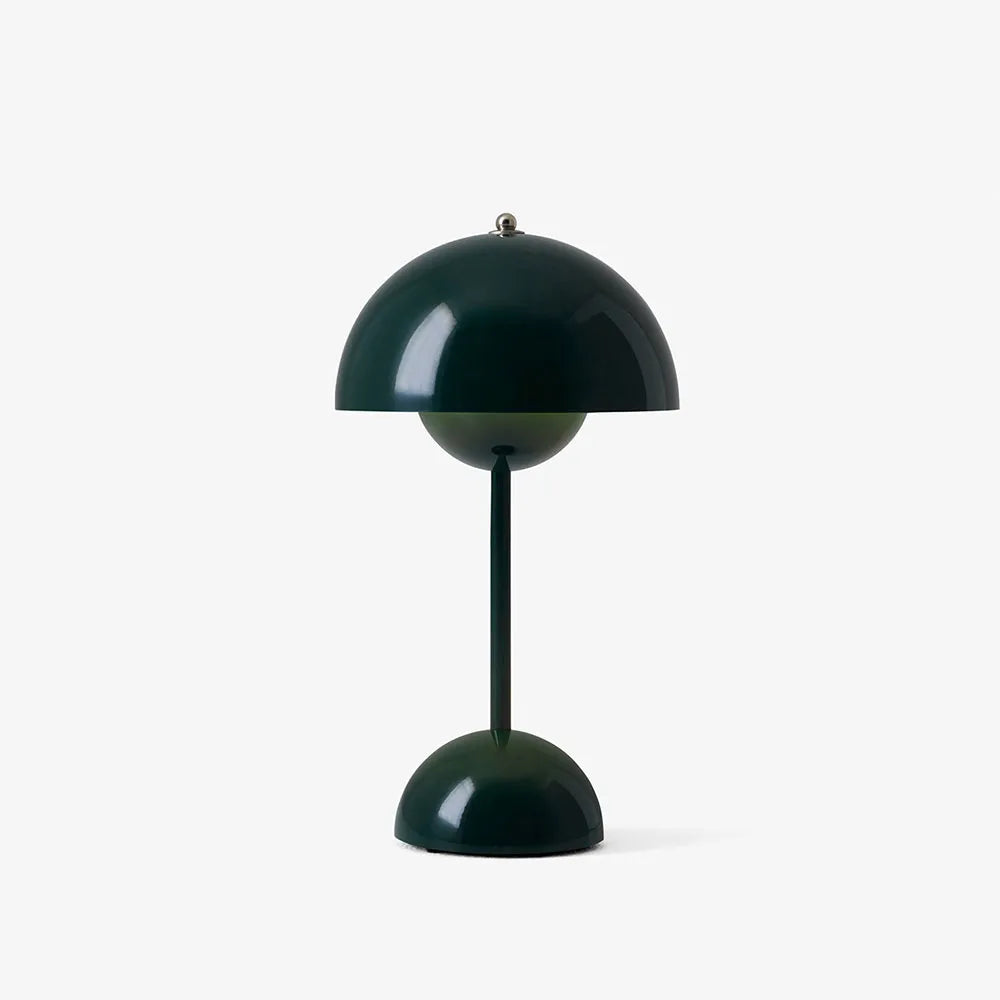 Funghi Lights | USB rechargeable + dimmable in 3 levels - Lamylie