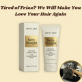 KeraStraight — Transform Dull Hair Into Silky Confidence You Can Flaunt - Lamylie