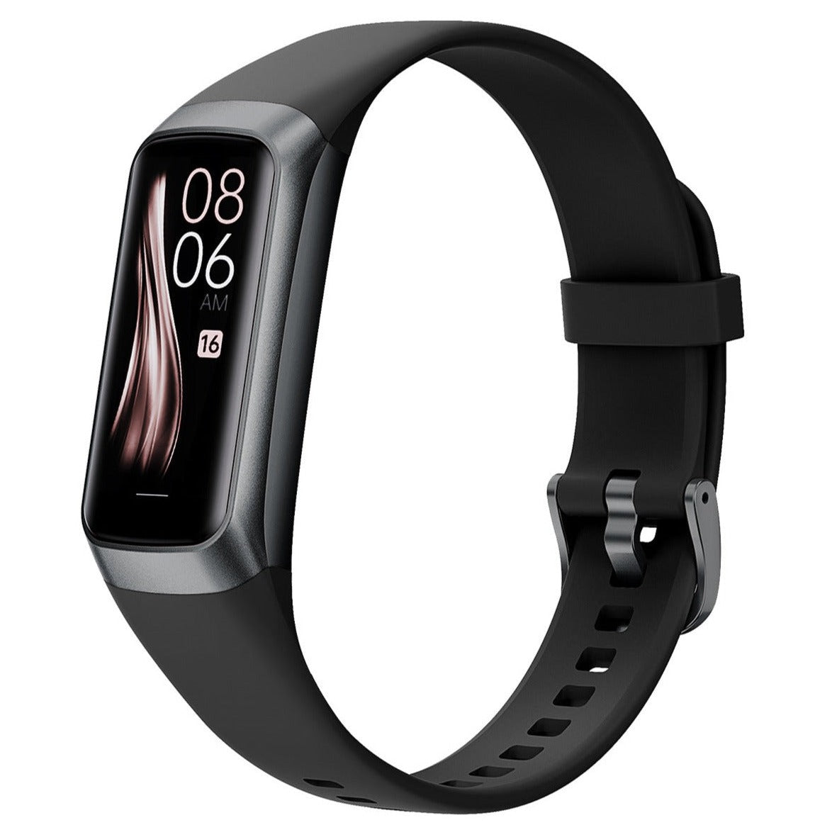 Orologio fitness per bambini con monitoraggio della frequenza cardiaca - Lamylie