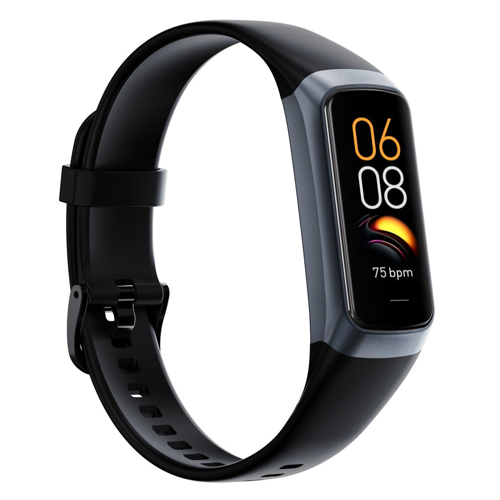 Orologio fitness per bambini con monitoraggio della frequenza cardiaca - Lamylie