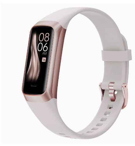 Orologio fitness per bambini con monitoraggio della frequenza cardiaca - Lamylie