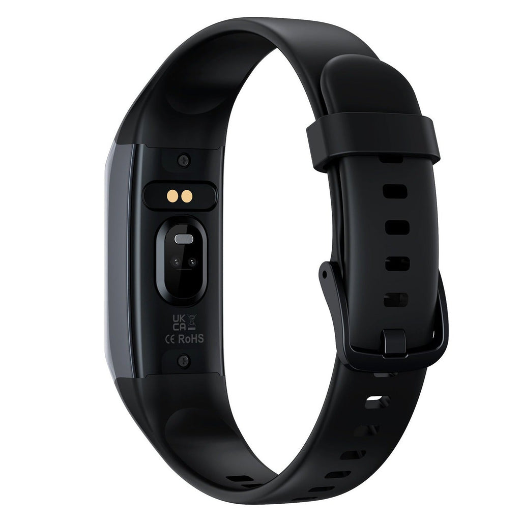 Orologio fitness per bambini con monitoraggio della frequenza cardiaca - Lamylie