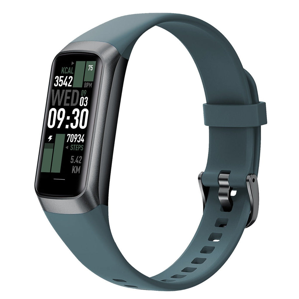 Orologio fitness per bambini con monitoraggio della frequenza cardiaca - Lamylie