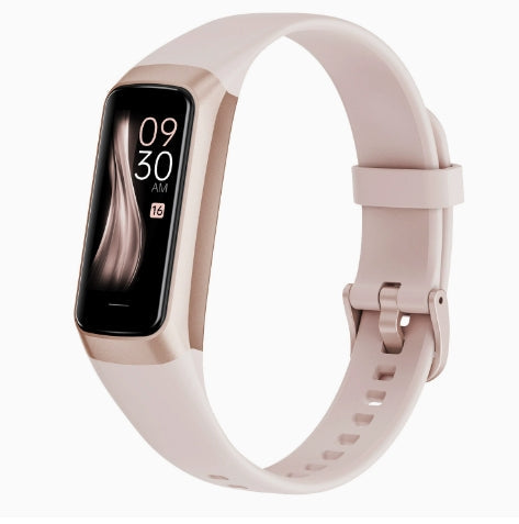 Orologio fitness per bambini con monitoraggio della frequenza cardiaca - Lamylie