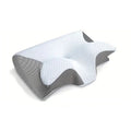 Orthopaedic Pillow Cover for Comfortable Sleep - Pain Relief - Lamylie
