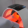 LED Light Therapy Device for At-Home Skin Treatment - Lamylie