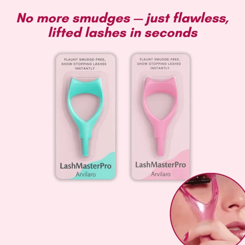 LashGuard Pro – wimpers beschermd tegen vlekken! - Lamylie