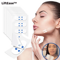 LiftEase — Instantly Tighten & Smooth Your Look Without Surgery (=120 Pcs) - Lamylie