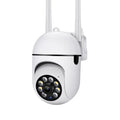 Cameră de securitate wireless pentru interior - Monitorizare în timp real pe smartphone - Lamylie