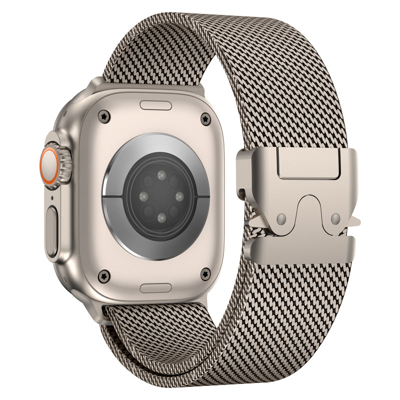 Loop Style Mesh Band for Classic Apple Watch Design - Lamylie