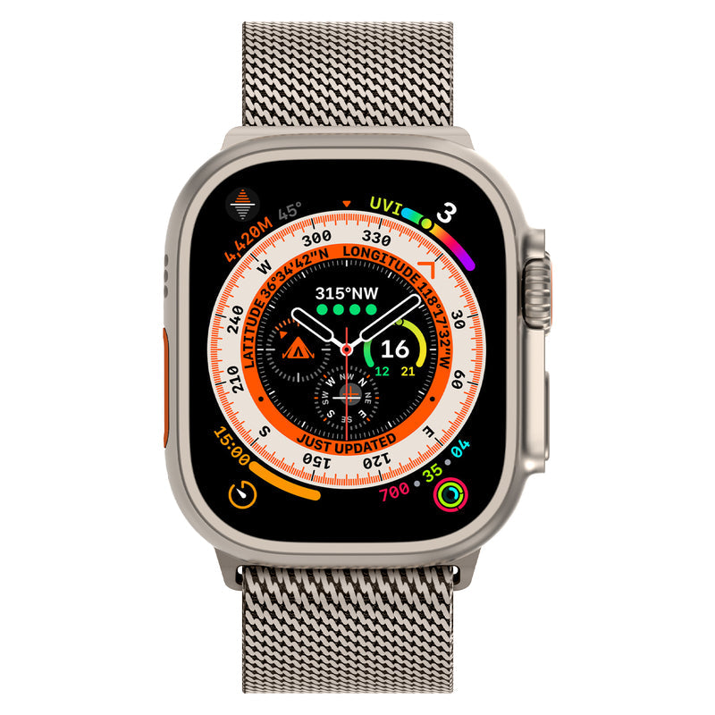 Loop Style Mesh Band for Classic Apple Watch Design - Lamylie