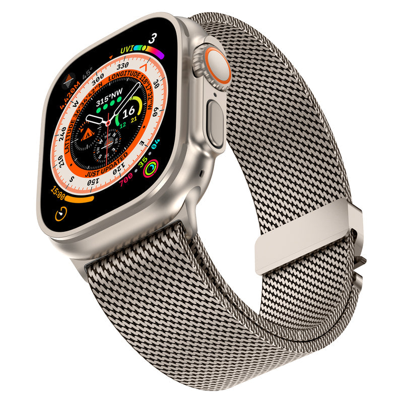 Loop Style Mesh Band for Classic Apple Watch Design - Lamylie