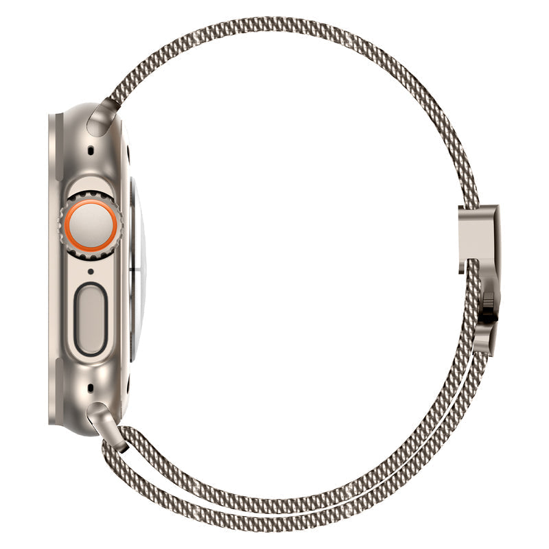 Loop Style Mesh Band for Classic Apple Watch Design - Lamylie