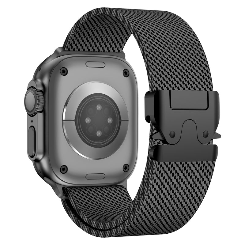 Loop Style Mesh Band for Classic Apple Watch Design - Lamylie