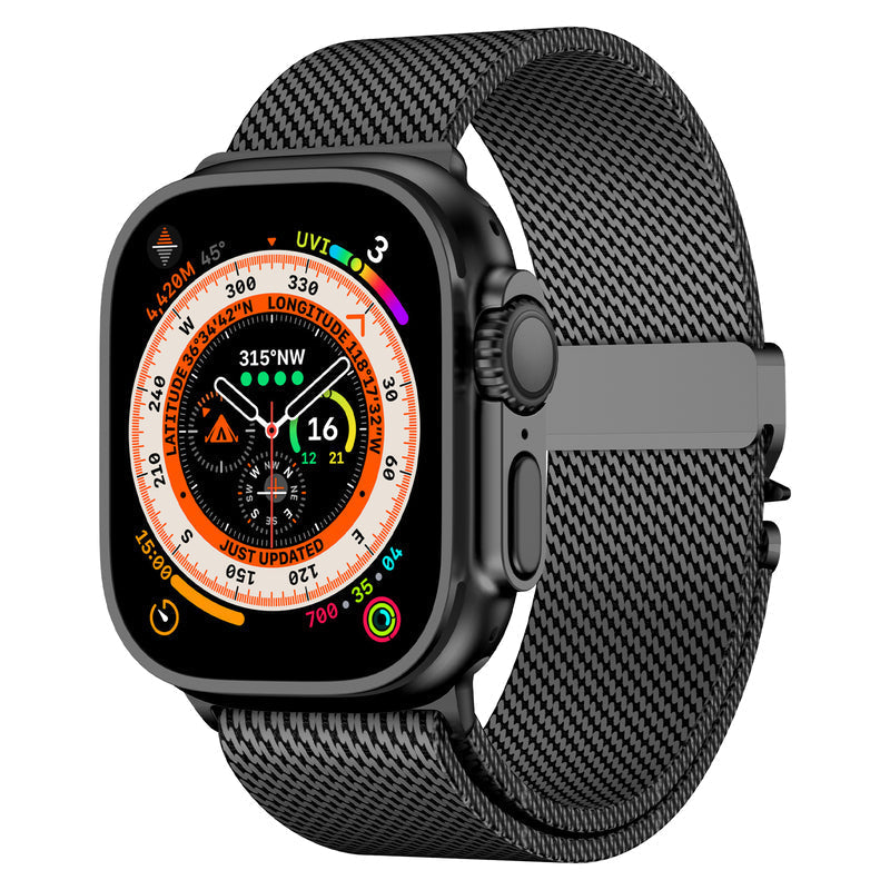 Loop Style Mesh Band for Classic Apple Watch Design - Lamylie