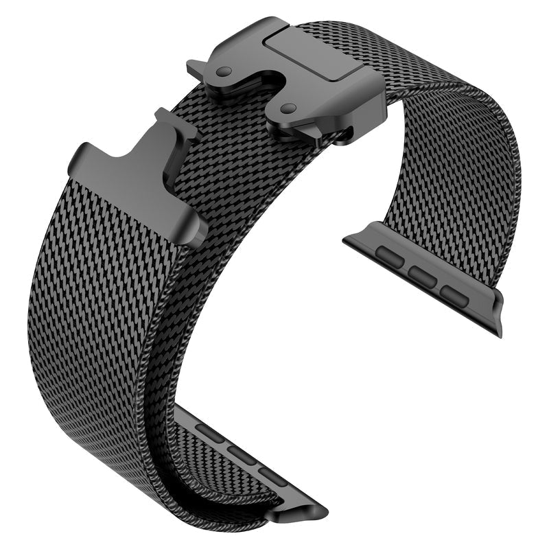 Loop Style Mesh Band for Classic Apple Watch Design - Lamylie